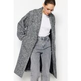 Trendyol Coat - Gray - Parkas Cijene