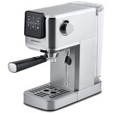 Berdsen BD-770 Aparat za espresso s mlaznicom za pjenjenje mlijeka od 20 bara srebrni | shoptok.hr