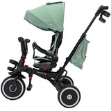  Otroški tricikel RIDER SPORTRIKE - turkizno zelen | Shoptok.si