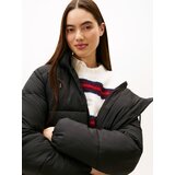 Tommy Jeans Zimska jakna črna | Shoptok.si