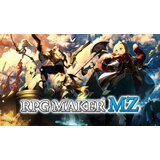 Steam RPG Maker MZ (PC) Key EUROPE Steam RPG Maker MZ (PC) Key EUROPE Slike