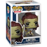 Funko Figura POP Baldurs Gale Lae'zel | shoptok.hr