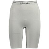 Calvin Klein GRAY WOMEN'S SHORT PANTS Cijene