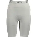 GRAY WOMEN'S SHORT PANTS