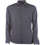 Sl56 Srajce z dolgimi rokavi Fantasia Modra Cene