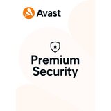 AVAST Premium Security (2023) 1 Device 1 Year Key GLOBAL | Eponuda.com