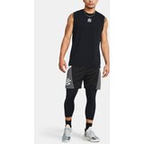 Under Armour Men's Leggings UA Curry Brand 3/4 Lgs - Men | Shoptok.si