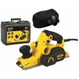  FATMAX 750W električni skobeljnik 82mm FME630K + kovček Cene