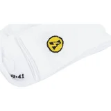 Dokolenke PACK DE 3 THUNDER SOCKS Bela