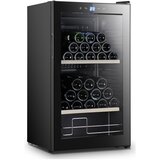HLADNJAK za vino La Sommeliere SLS41 | shoptok.hr