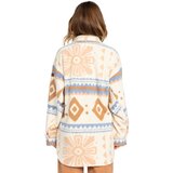Roxy ženska Morning Crush Shacket jakna ERJPF03179_BKP7 | ePonuda.com