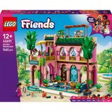 Lego LEGO® Friends - Vrtna restavracija (42691) | Shoptok.si