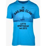 Lotto tee sail Cene