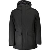 WOOLRICH BLACK MEN&#39;S JACKET | shoptok.hr