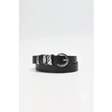Marisse Women's Accessories L-Pa-4600 Black Cene