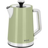 Ecg rk 1766 vintage olive grelnik vode, (21579733) | Shoptok.si