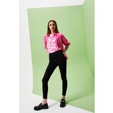 Marisse Push Up Jeans L-Je-3710 Black | ePonuda.com