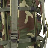  3-u-1 torba u vojničkom stilu 90 L maskirna | shoptok.hr