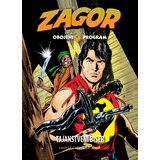 Veseli četvrtak Obojeni program 92 - Zagor Cene