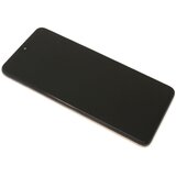  LCD za Huawei Honor Magic 4 Lite + touchscreen + frame black TFT ORG Cene