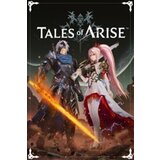 Tales of Arise Cross-Gen Bundle XBOX LIVE Key EUROPE  Tales of Arise Cross-Gen Bundle XBOX LIVE Key EUROPE Slike