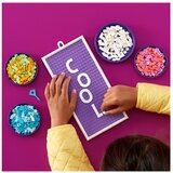 Lego dots tabla za sporočila (41951) | Shoptok.si