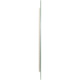  LED kupaonsko ogledalo s ogledalom *Transparent*an Ø 60 cm | Eponuda.com
