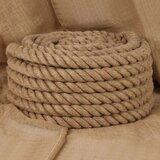  Uže od jute dužina 5 m debljina 40 mm Cijene