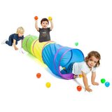  Tunel za igre Moltó 25Kuglice | shoptok.hr