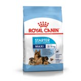 Royal Canin SHN Maxi Starter, potpuna hrana za pse, specijalno za kuje velikih pasmina (26-44 kg) i njihove štence, 15 kg Cijene