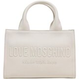 Love Moschino Torbice za na ramo PU GRS JC4044PP1 Bež | Shoptok.si