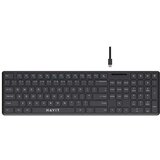 TYPHON TRADE ELECTRONICS DOO USB tastatura Havit KB252 | ePonuda.com