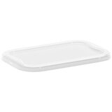 REGALUX Pokrov Clear Box Mini (d 17,5 x š 11,5 cm, za zaboj Mini) Cene