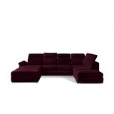 ELTAP Kutna garnitura Evanell-Leva-Mat Velvet 68 | shoptok.hr