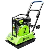 ZI-RPE90 vibrirajuća ploča 5800 vpm Veličina ploče (fx) (D x Š) 550 x 420 mm