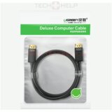 Ugreen DisplayPort 1.2 kabel 1.5M - polybag | shoptok.hr
