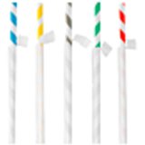 MEGA PACK Papirnate slamke 0,60X20 cm u boji 250/1 | shoptok.hr