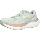 Saucony Tekaški čevelj 'RIDE 19' meta / pastelno zelena Cene
