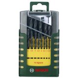 Bosch 19-delni set HSS-R burgija za metal (2607017151) | ePonuda.com