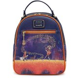 Loungefly Pixar Coco Marigold Bridge Mini Nahrbtnik | Shoptok.si