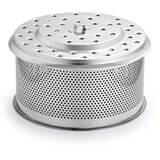 LOTUSGRILL Spremnik za skladištenje ugljena XL – | shoptok.hr