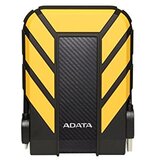 Adata HD710 Pro external hard drive 2 TB Black, Yellow | shoptok.hr
