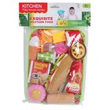 Magic Toys Set hrane sa muffinima i pladnjem | shoptok.hr