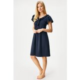 Anda Kratka spalna srajca za dojenje Katrina | Shoptok.si