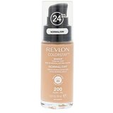 Revlon Colorstay™ Normal Dry Skin SPF20 puder za normalno do suho kožo 30 ml odtenek 200 Nude Cene