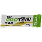 TopFood TOP FOOD Protein bar Lešnik 50g Cene
