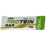 TOP FOOD Protein bar Lešnik 50g