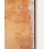 Kave Home Ručno oslikana slika s okvirom/na platnu 60x90 cm Selnar – | shoptok.hr
