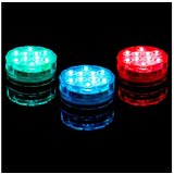 Delight rgb led lučka za bazen z daljincem | Shoptok.si