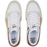 Puma Nizke superge 'Slipstream Cord' rjava / svetlo siva / bela | Shoptok.si